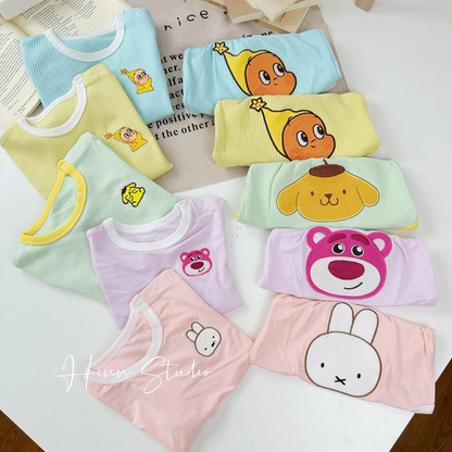 🇯🇵 Japanese Cute Set