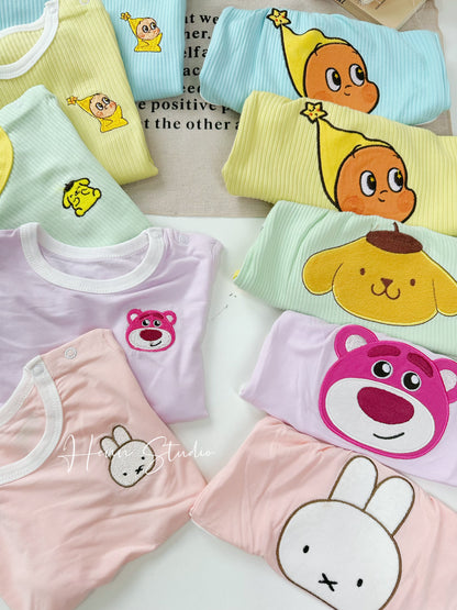 🇯🇵 Japanese Cute Set