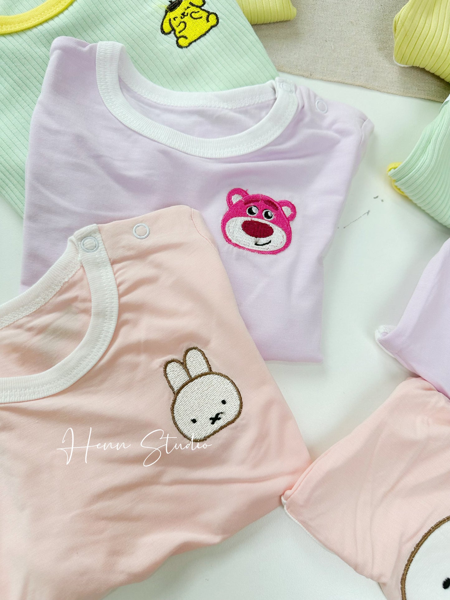 🇯🇵 Japanese Cute Set