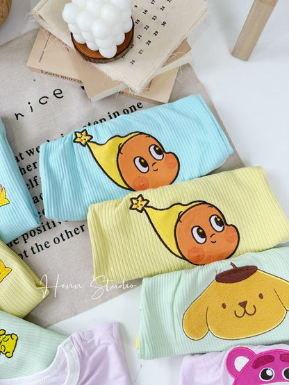 🇯🇵 Japanese Cute Set