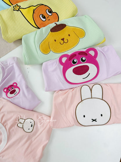 🇯🇵 Japanese Cute Set