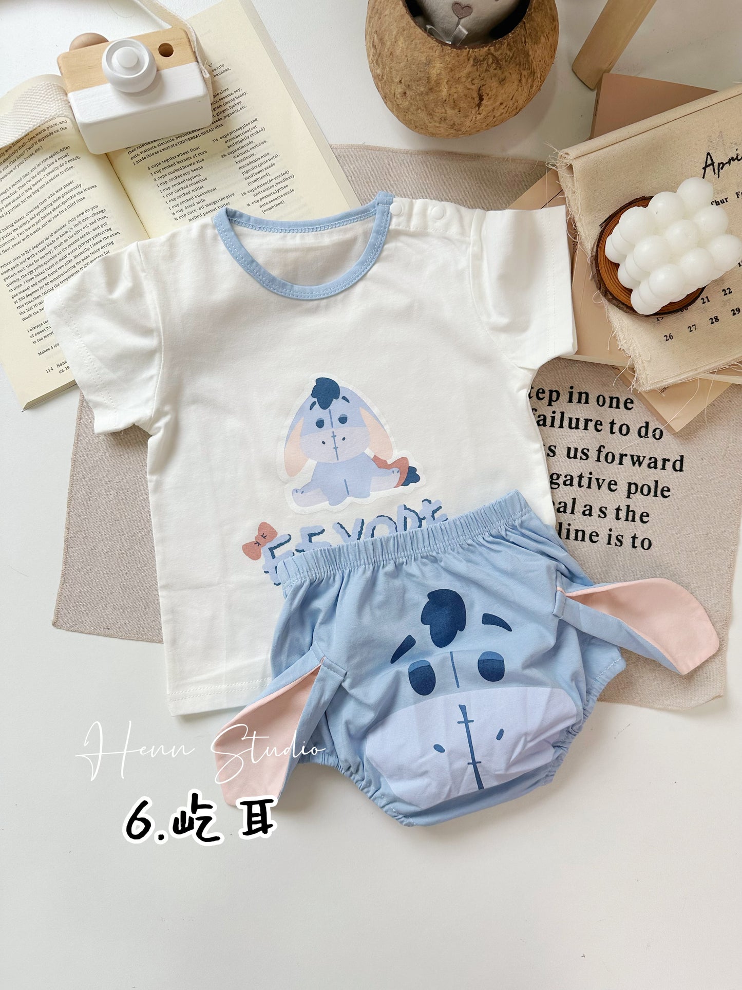 🇯🇵 Japanese Cute Set