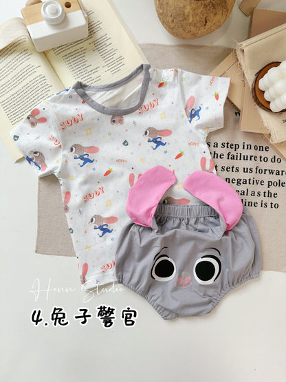 🇯🇵 Japanese Cute Set