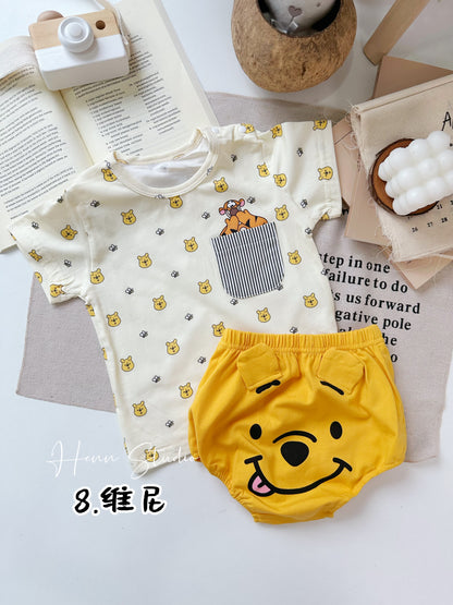 🇯🇵 Japanese Cute Set