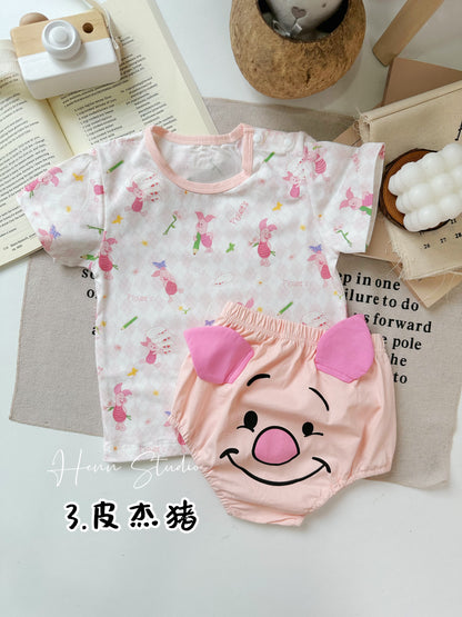 🇯🇵 Japanese Cute Set