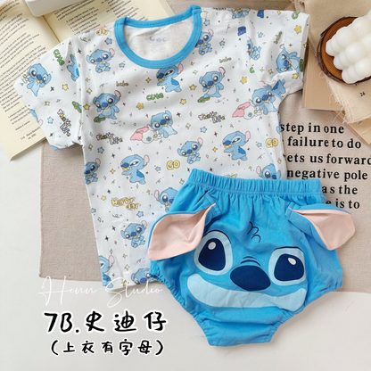 🇯🇵 Japanese Cute Set