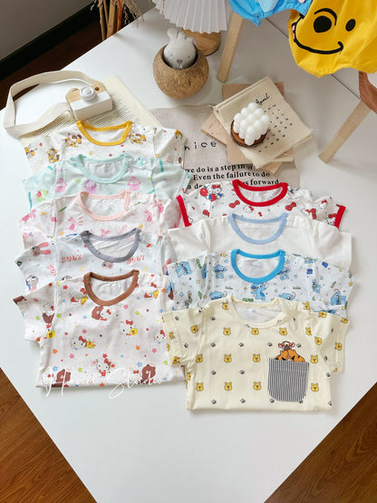 🇯🇵 Japanese Cute Set