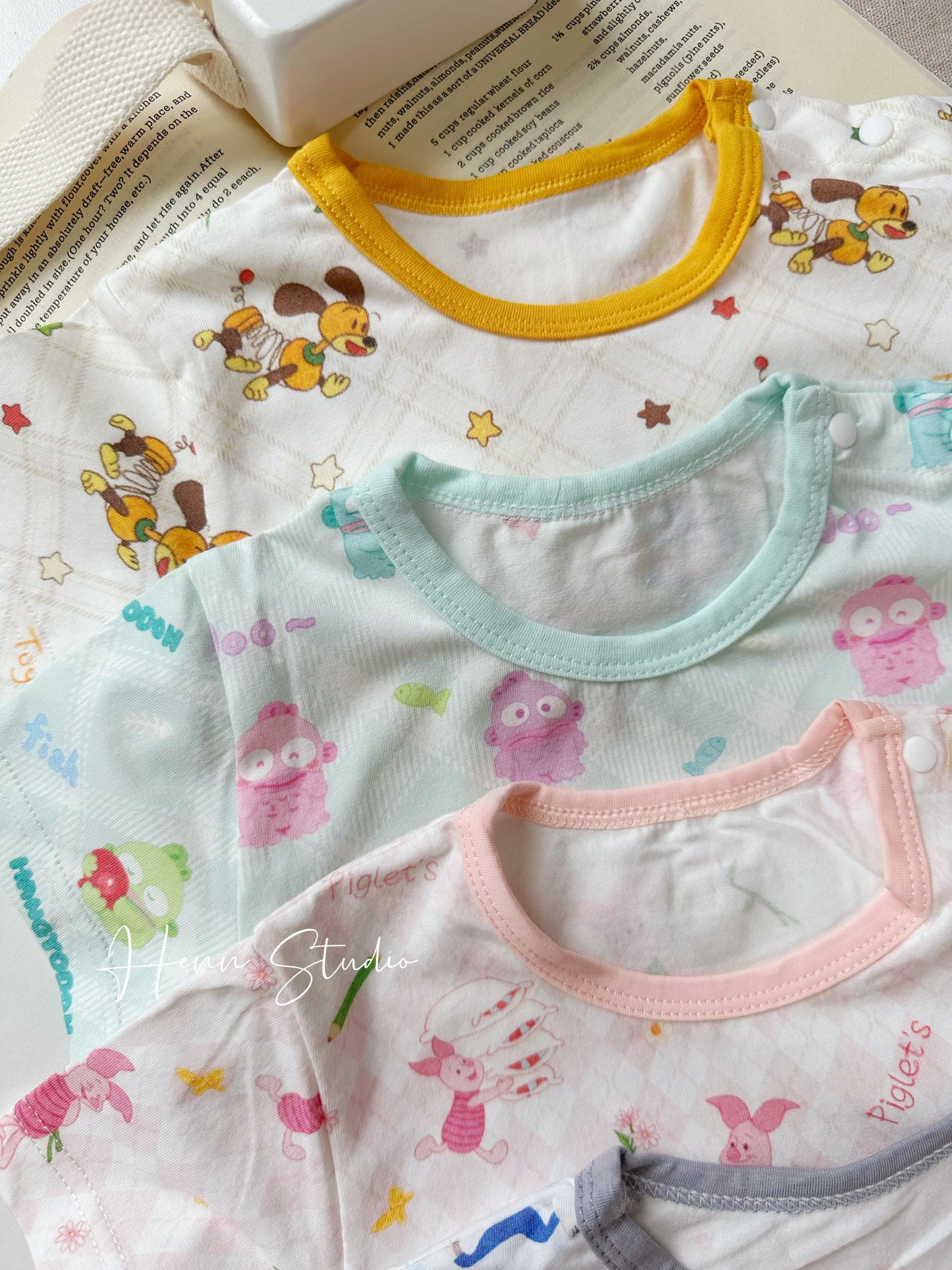 🇯🇵 Japanese Cute Set