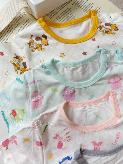 🇯🇵 Japanese Cute Set