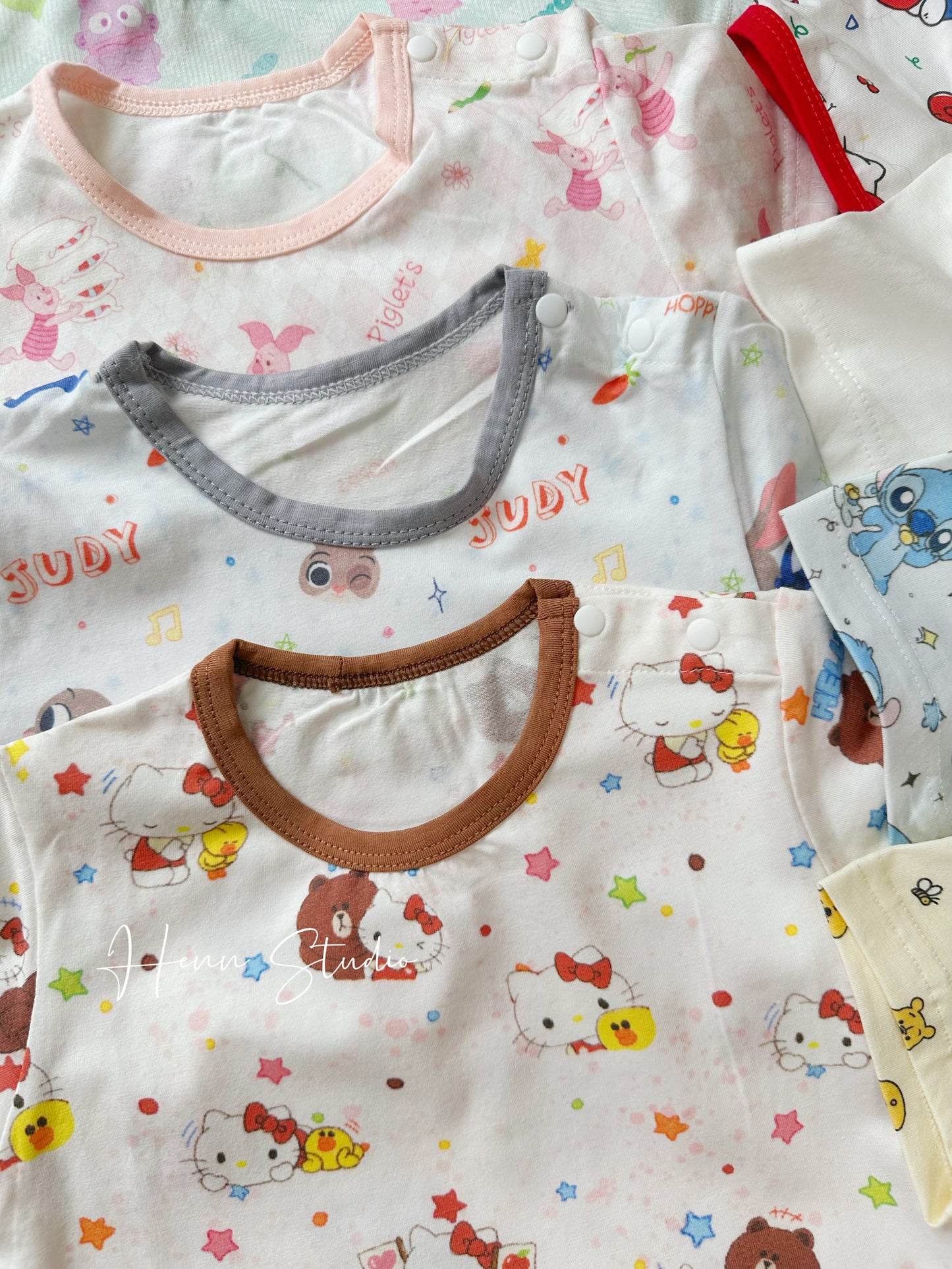 🇯🇵 Japanese Cute Set