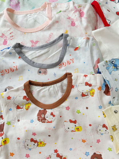🇯🇵 Japanese Cute Set