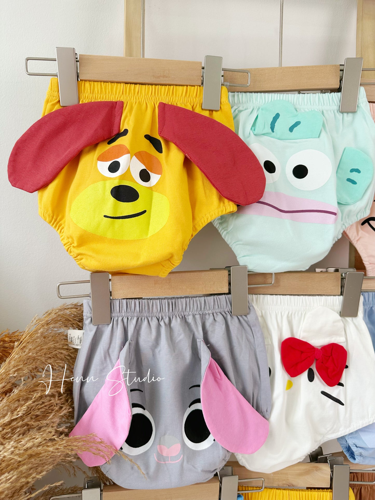🇯🇵 Japanese Cute Set