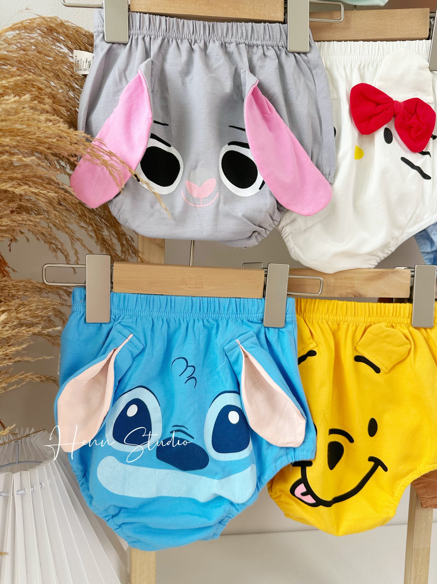 🇯🇵 Japanese Cute Set