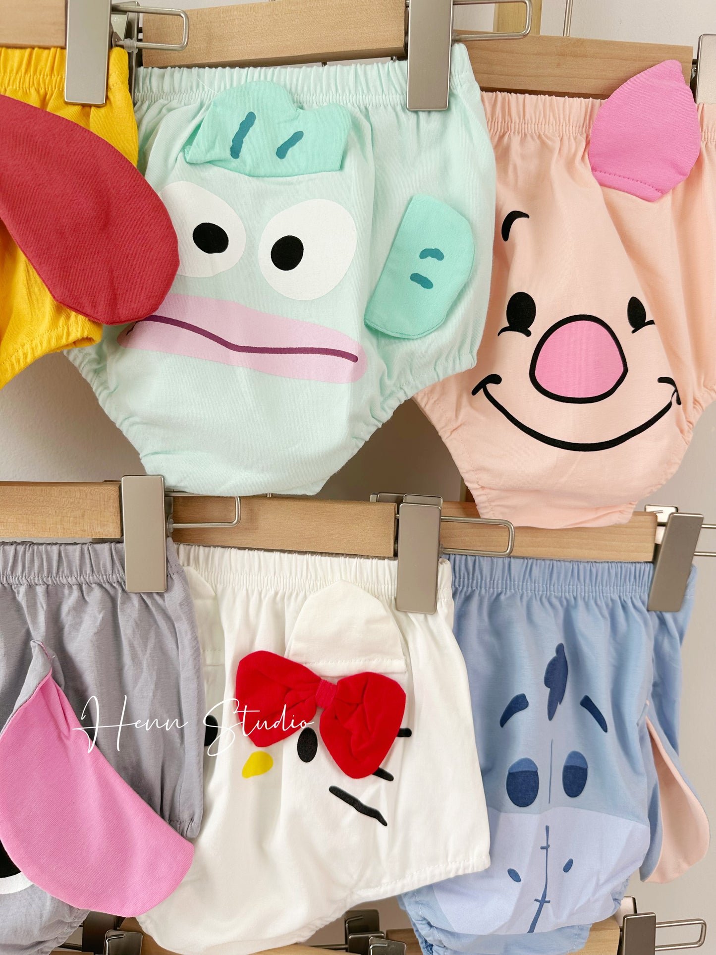 🇯🇵 Japanese Cute Set