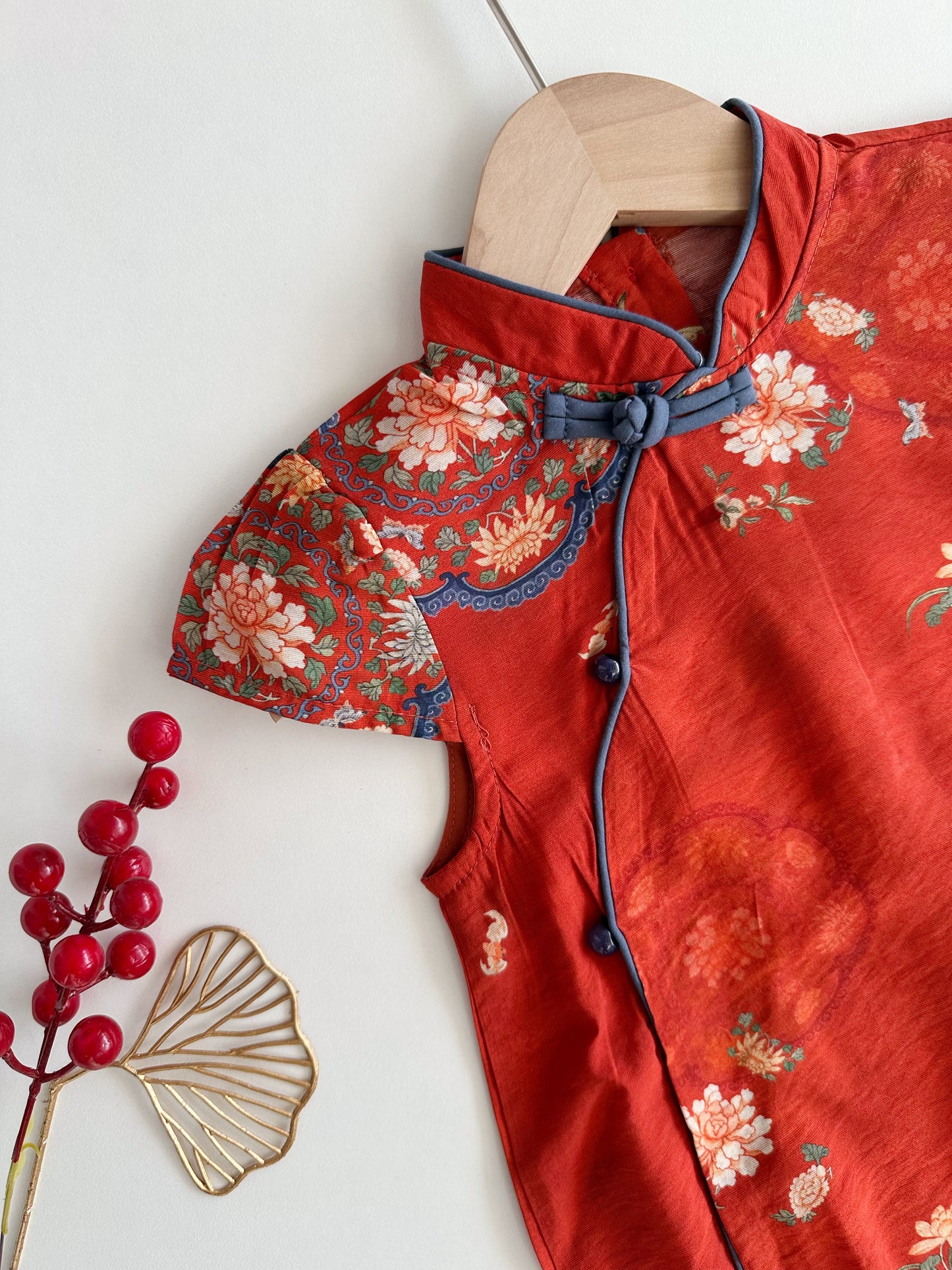 Preorder 预购 - CNY Girl 401