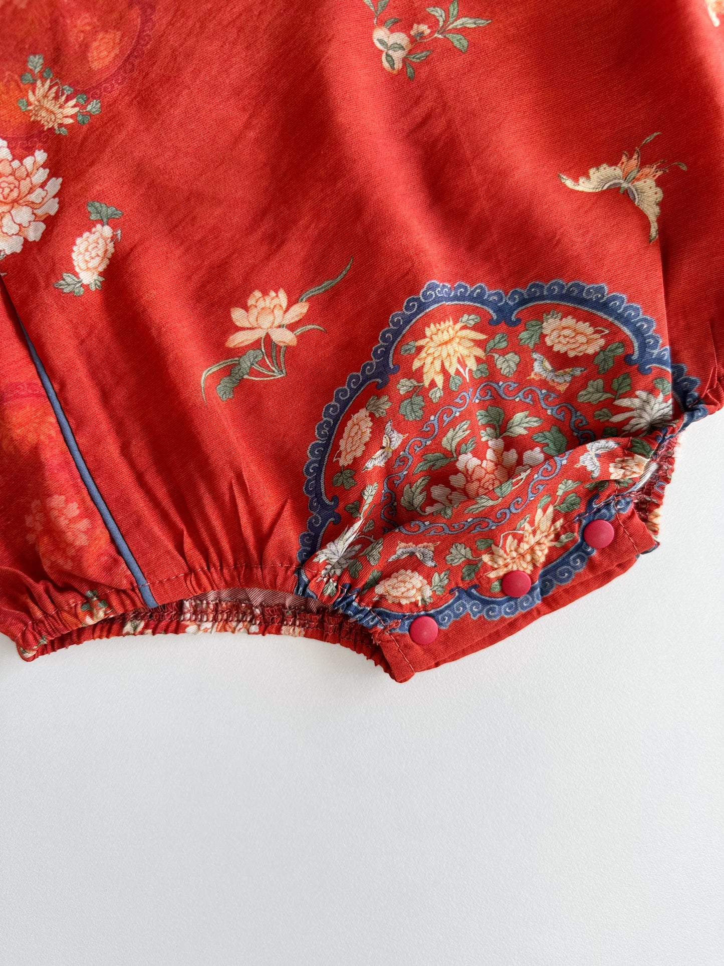 Preorder 预购 - CNY Girl 401