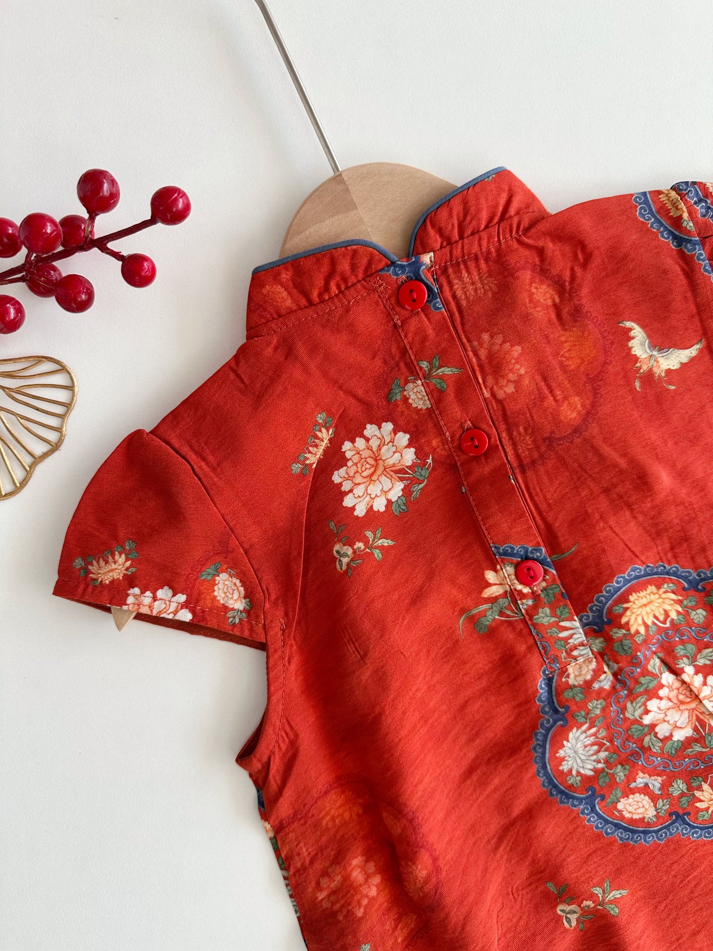 Preorder 预购 - CNY Girl 401