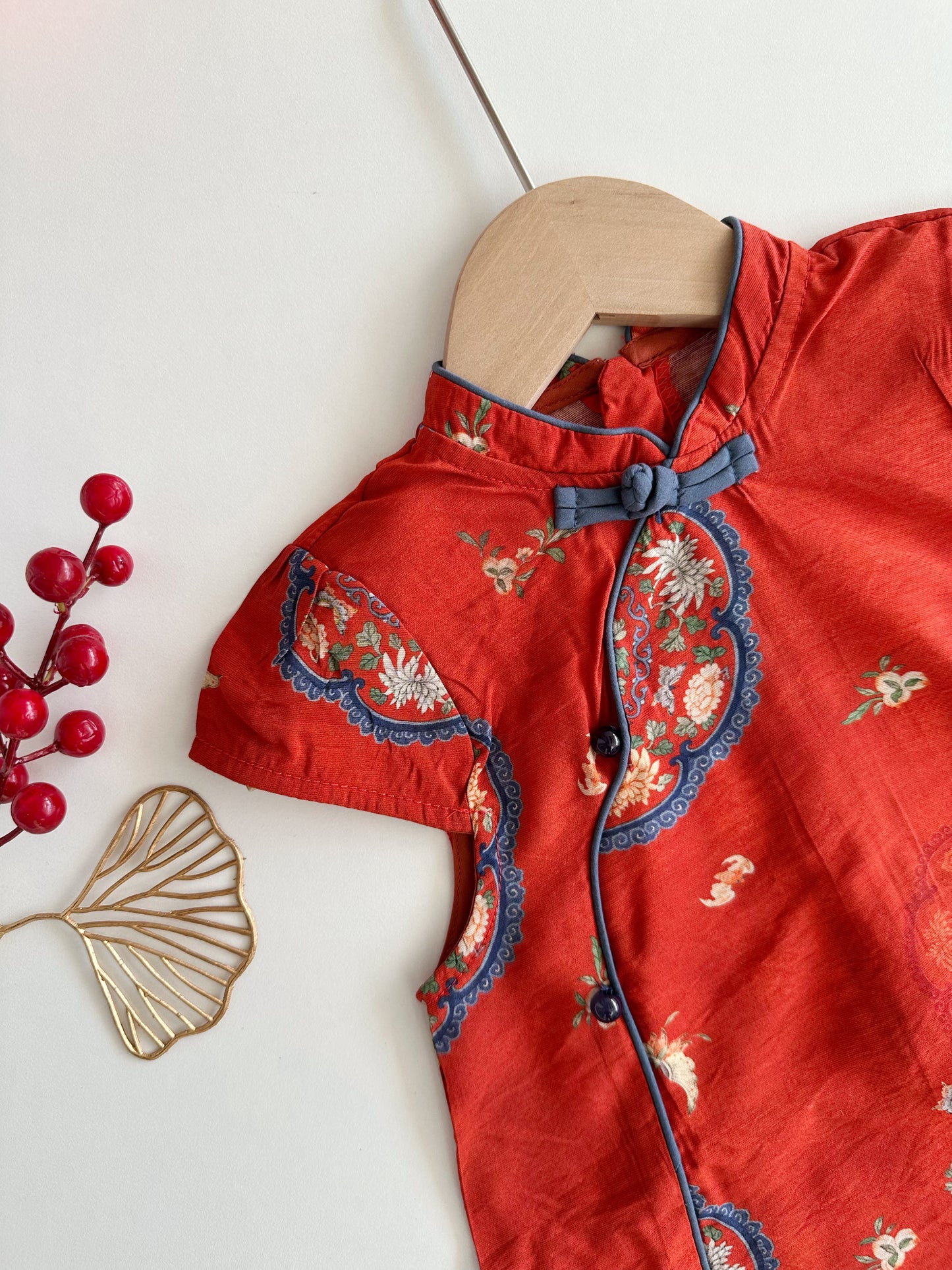 Preorder 预购 - CNY Girl 404