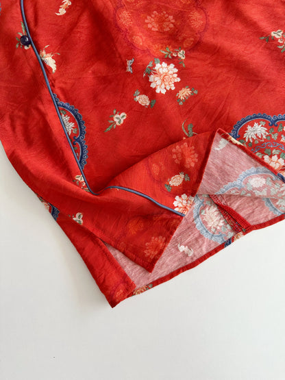 Preorder 预购 - CNY Girl 404