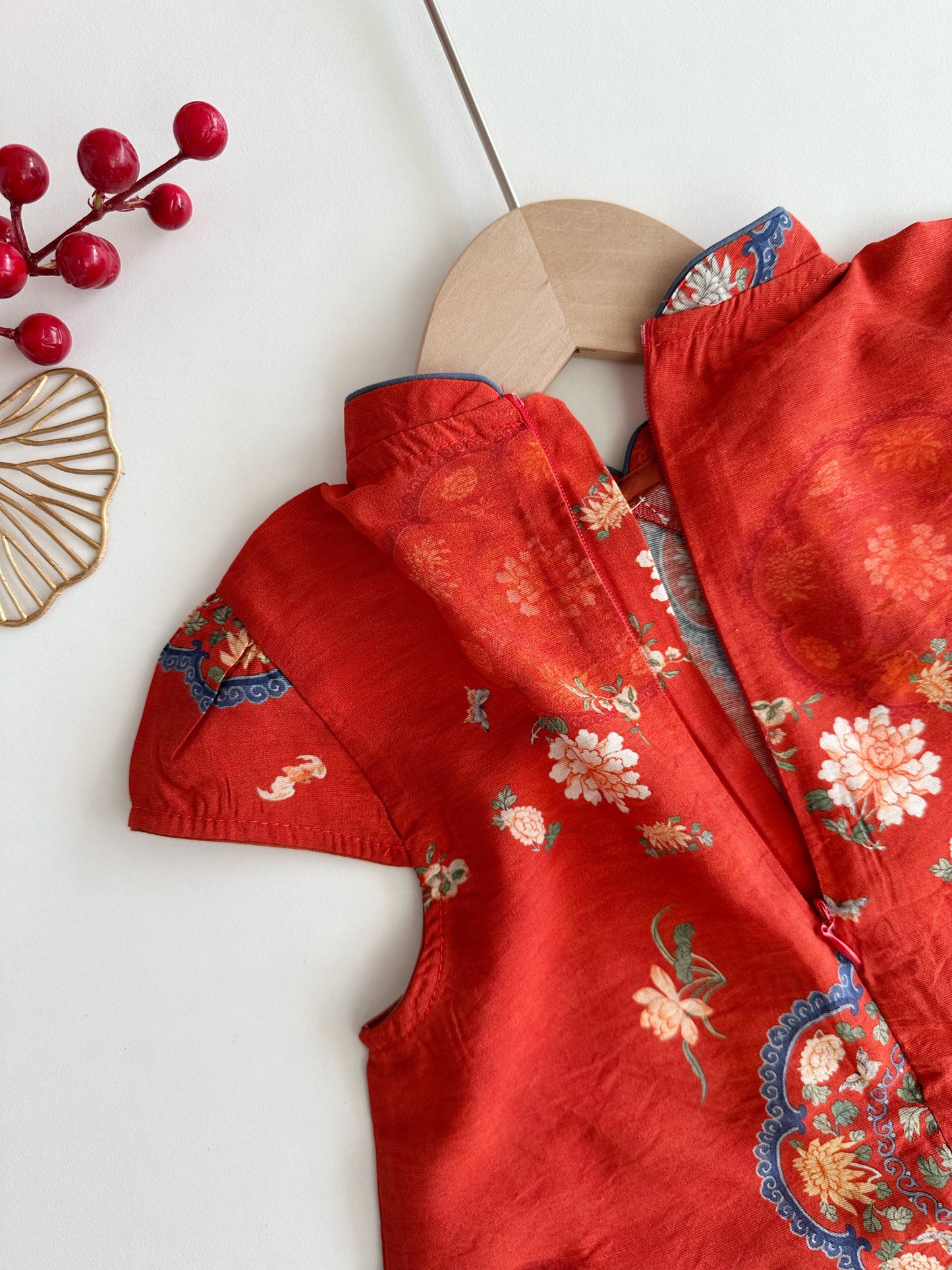 Preorder 预购 - CNY Girl 404