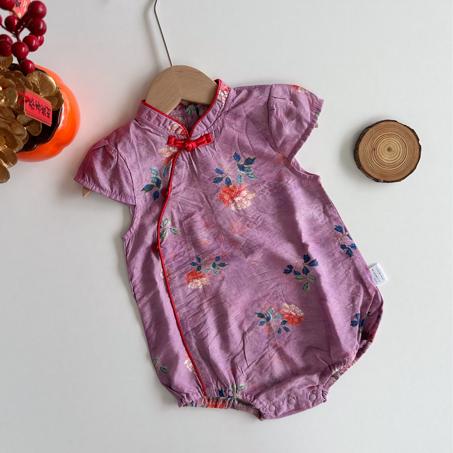 Preorder 预购 - CNY Girl 402