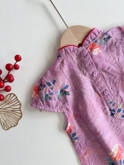 Preorder 预购 - CNY Girl 402