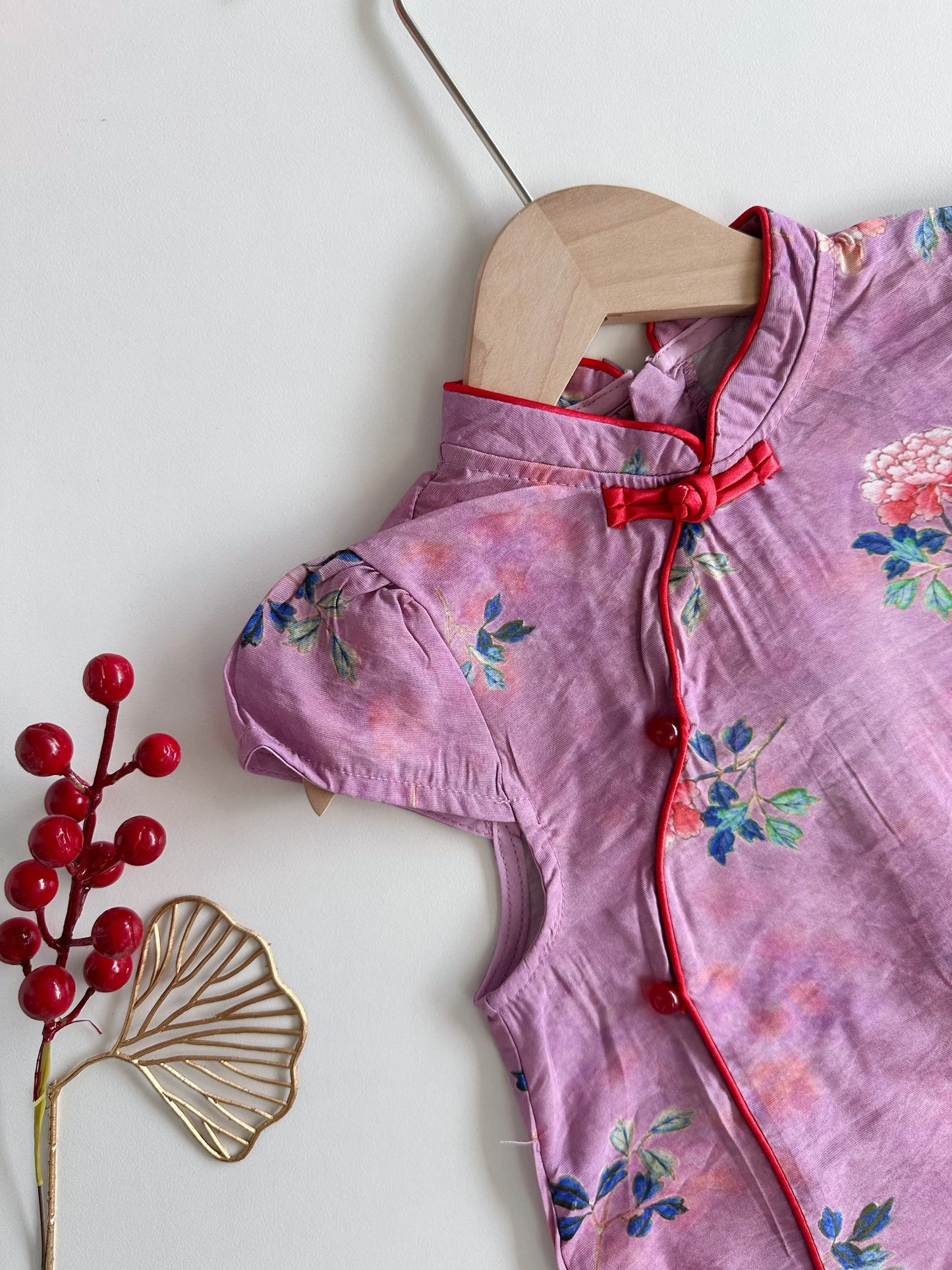 Preorder 预购 - CNY Girl 405