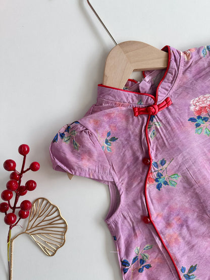 Preorder 预购 - CNY Girl 405