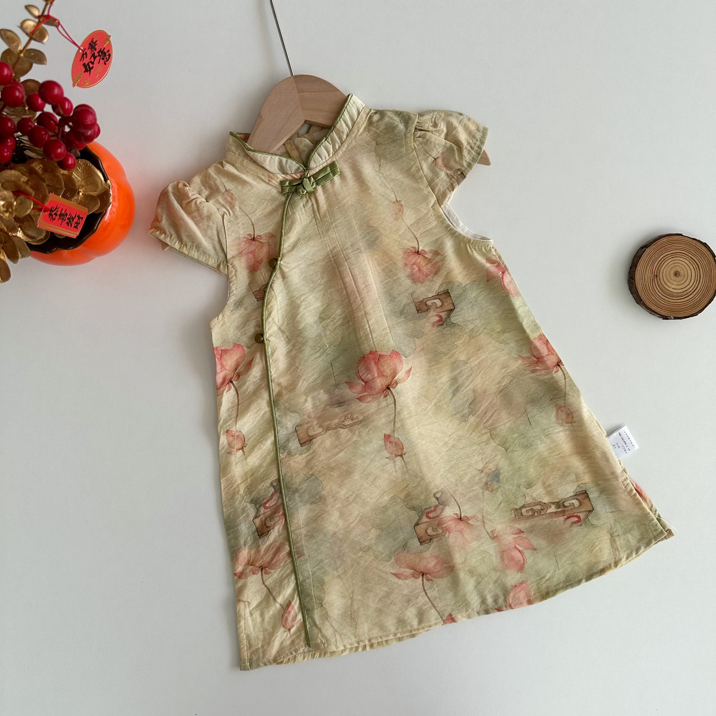 Preorder 预购 - CNY Girl 406