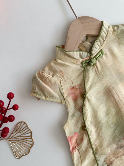 Preorder 预购 - CNY Girl 406