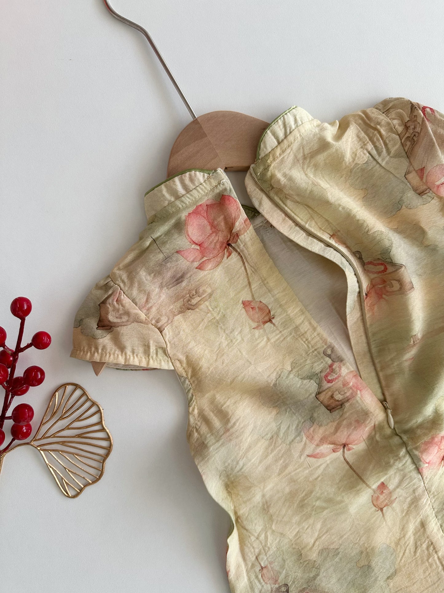 Preorder 预购 - CNY Girl 406