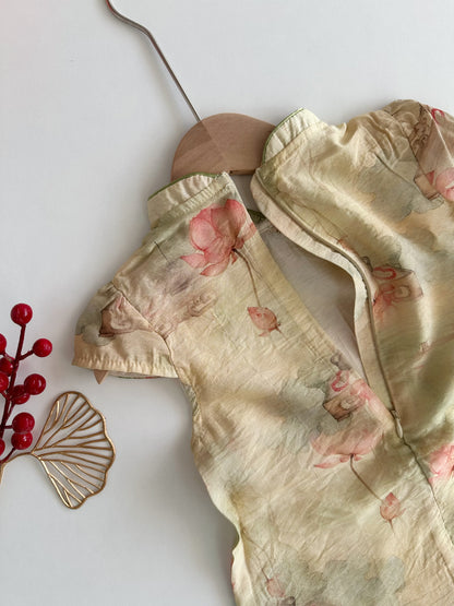 Preorder 预购 - CNY Girl 406