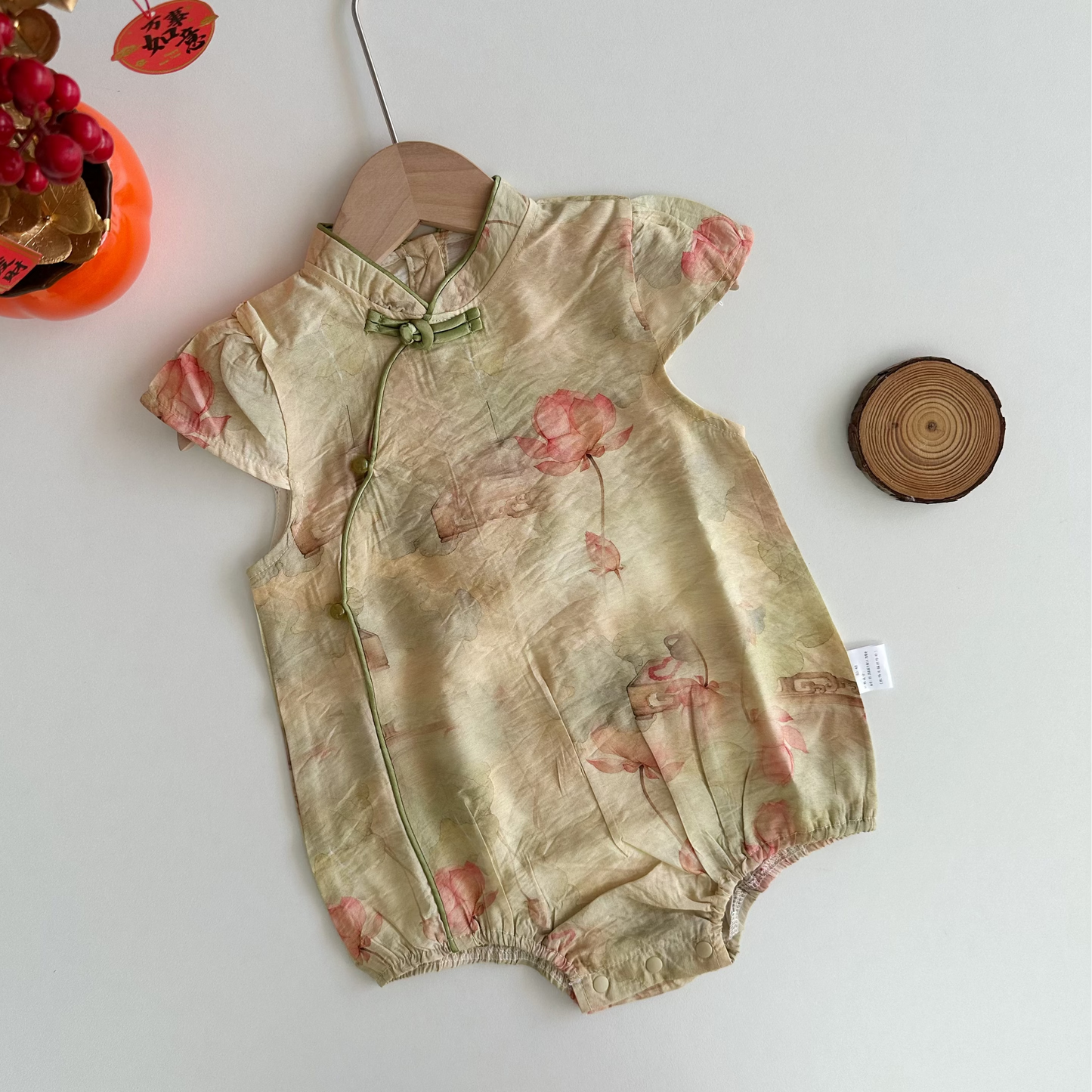 Preorder 预购 - CNY Girl 403