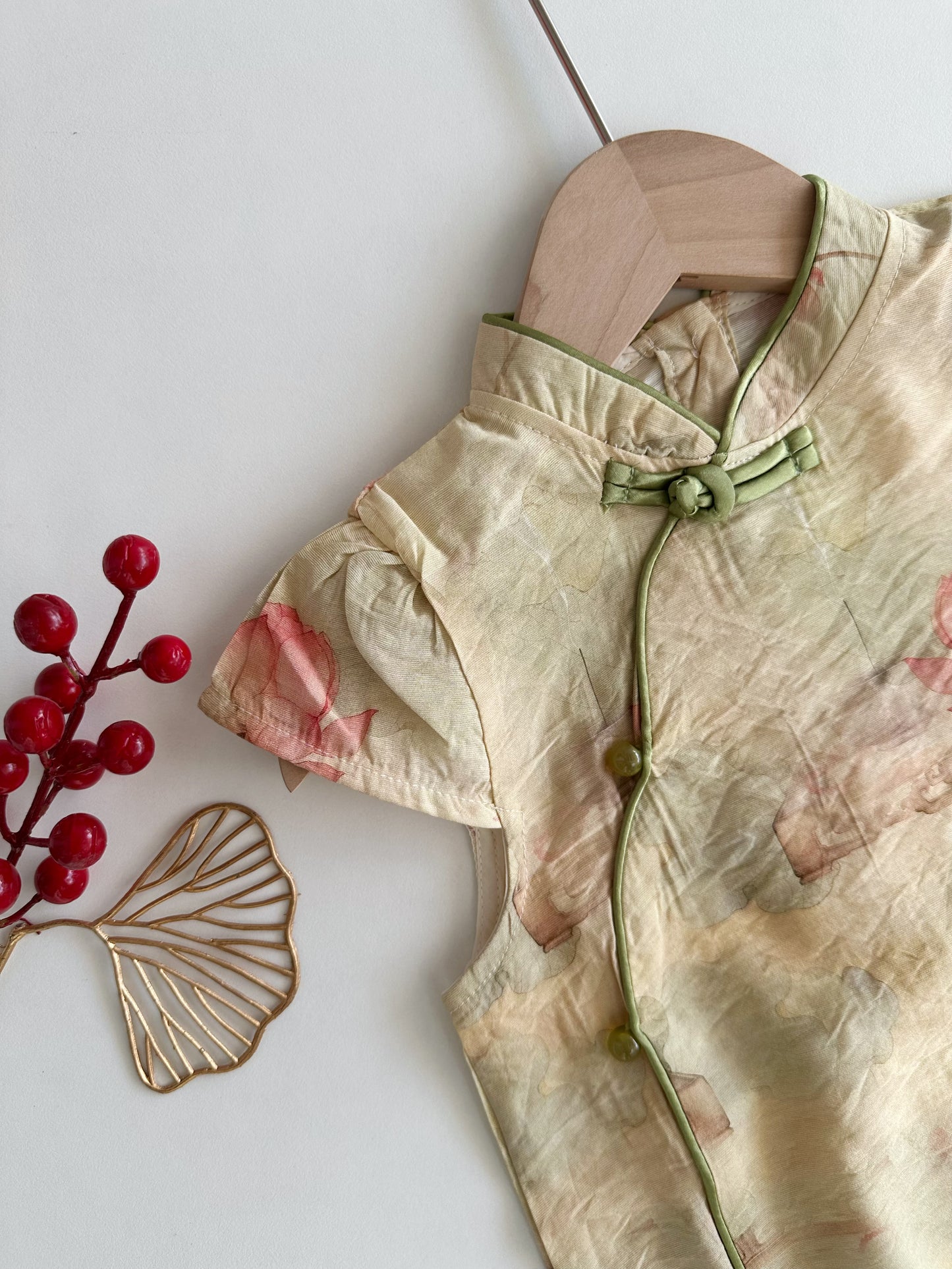 Preorder 预购 - CNY Girl 403