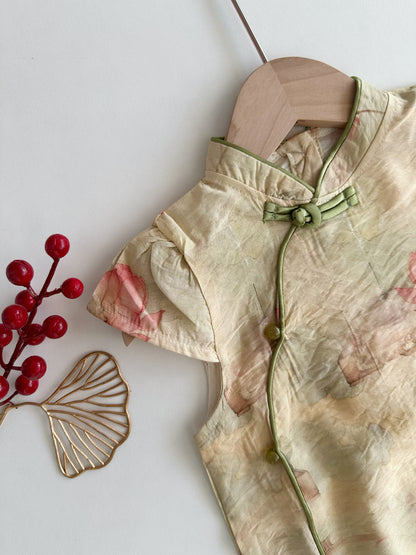 Preorder 预购 - CNY Girl 403