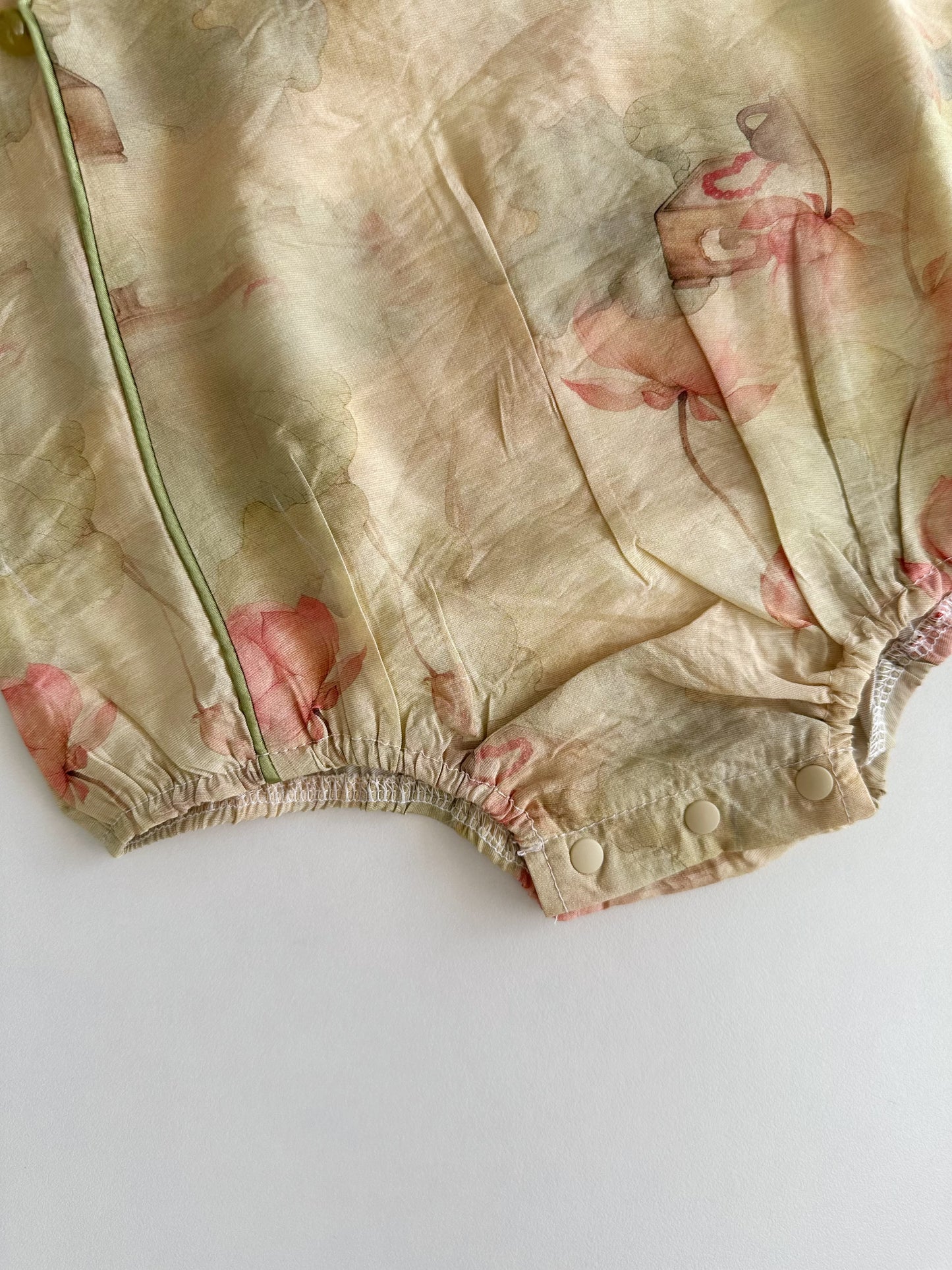 Preorder 预购 - CNY Girl 403