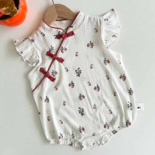 Preorder 预购 - CNY Girl 407