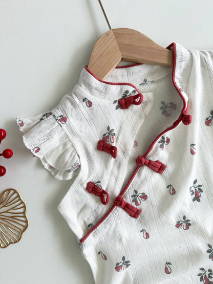 Preorder 预购 - CNY Girl 407