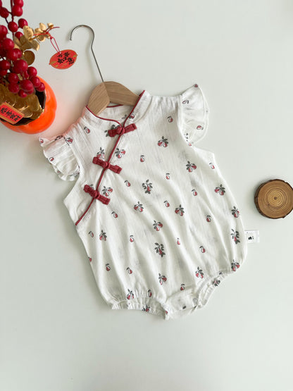 Preorder 预购 - CNY Girl 407