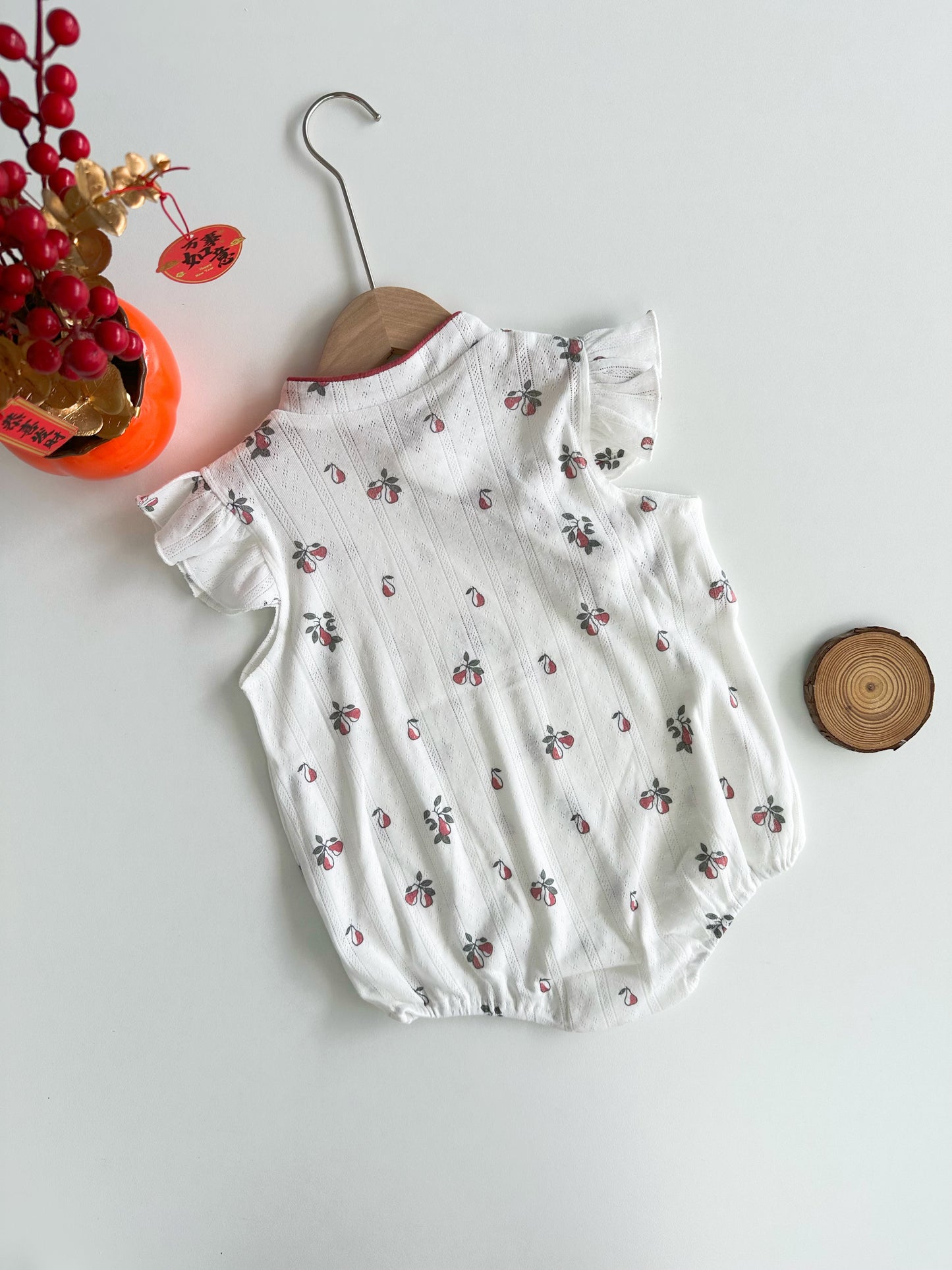 Preorder 预购 - CNY Girl 407