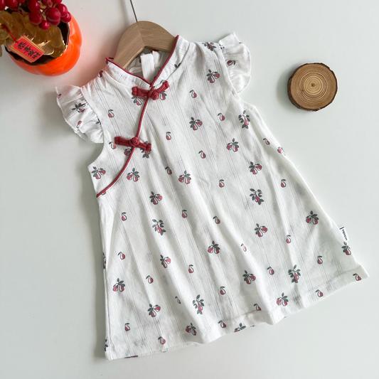 Preorder 预购 - CNY Girl 408