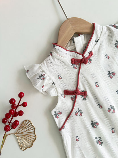 Preorder 预购 - CNY Girl 408