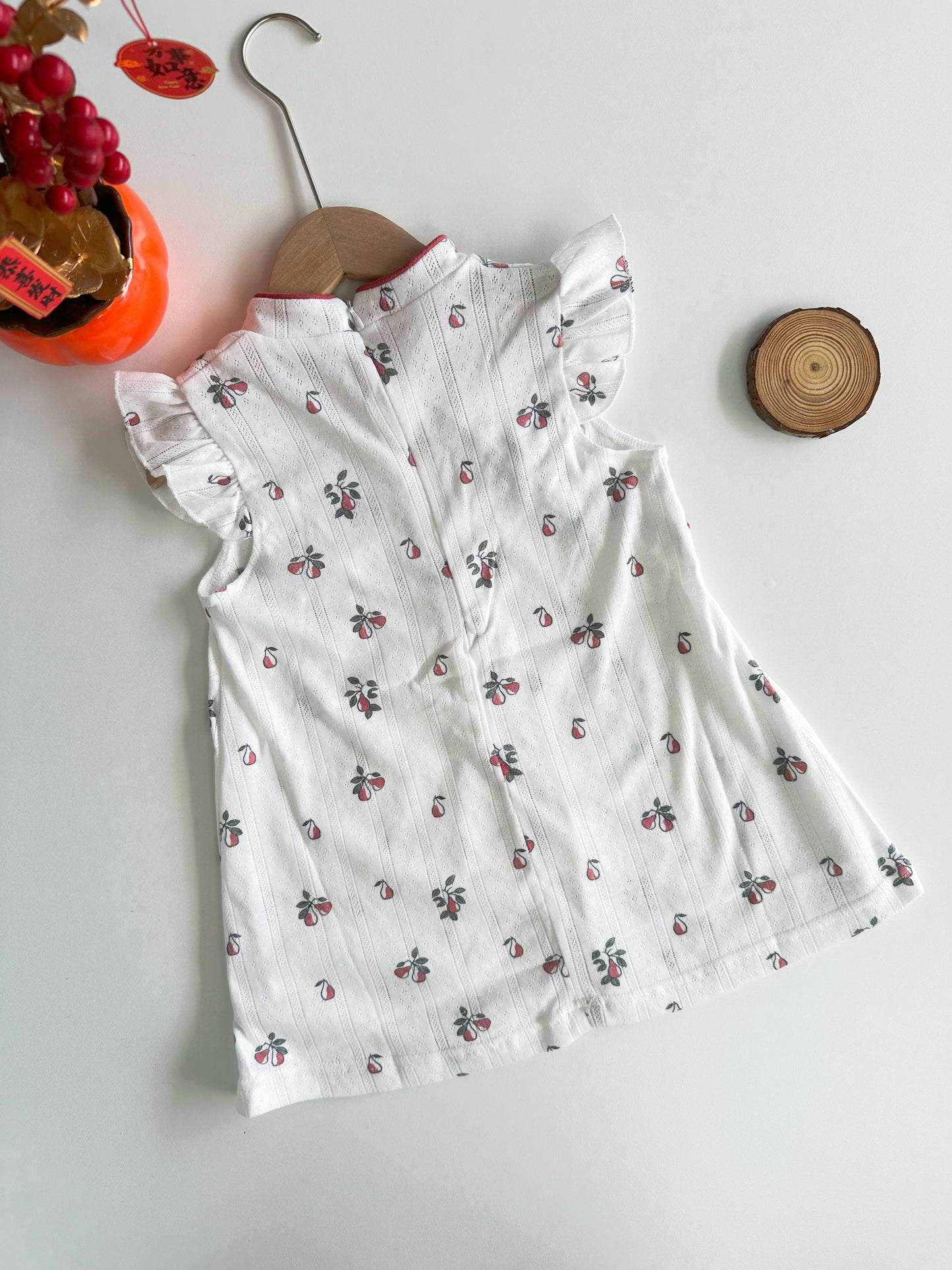 Preorder 预购 - CNY Girl 408