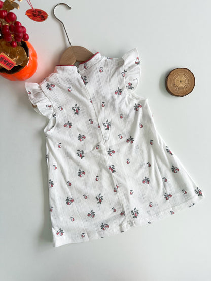 Preorder 预购 - CNY Girl 408