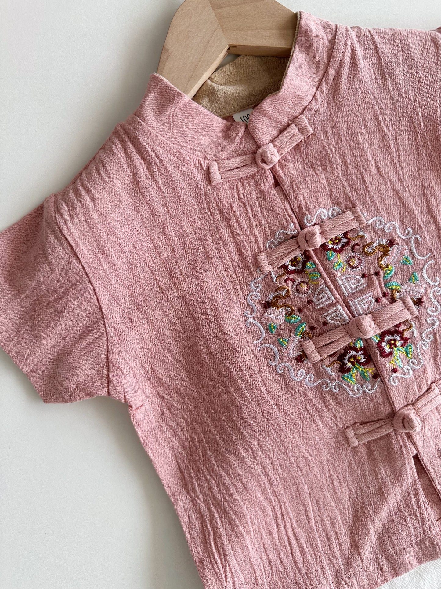 Preorder 预购 - CNY Boy 407