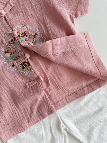 Preorder 预购 - CNY Boy 407