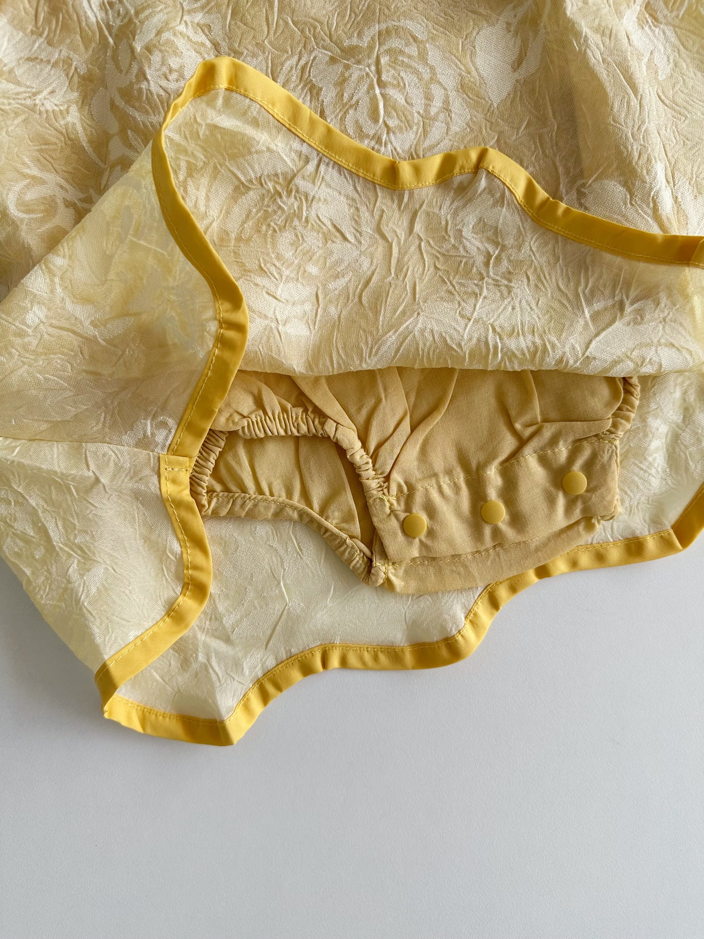 Ready Stock - CNY Girl 419