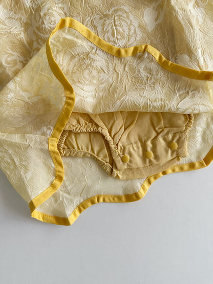 Ready Stock - CNY Girl 419