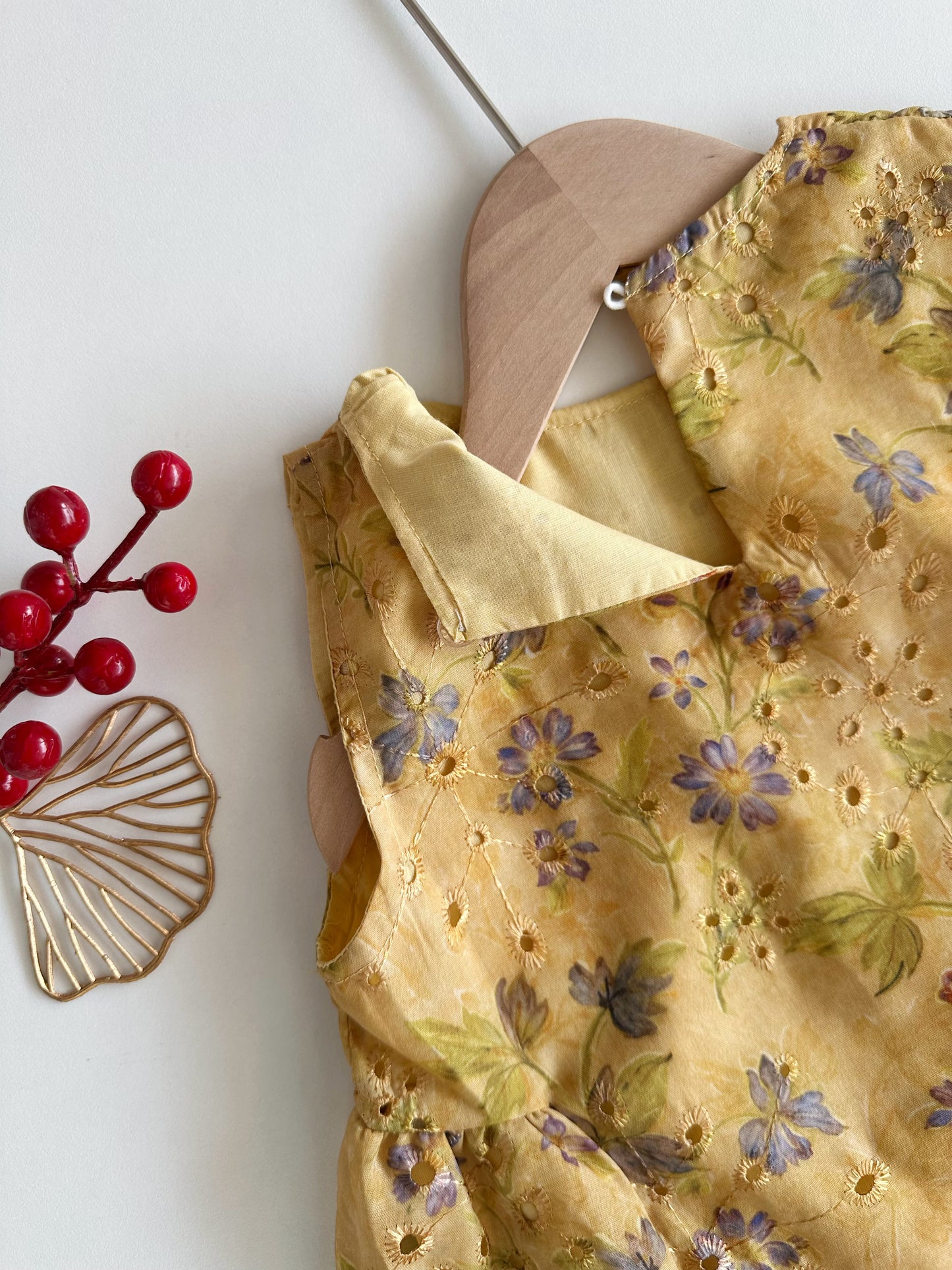 Preorder 预购 - CNY Girl 501