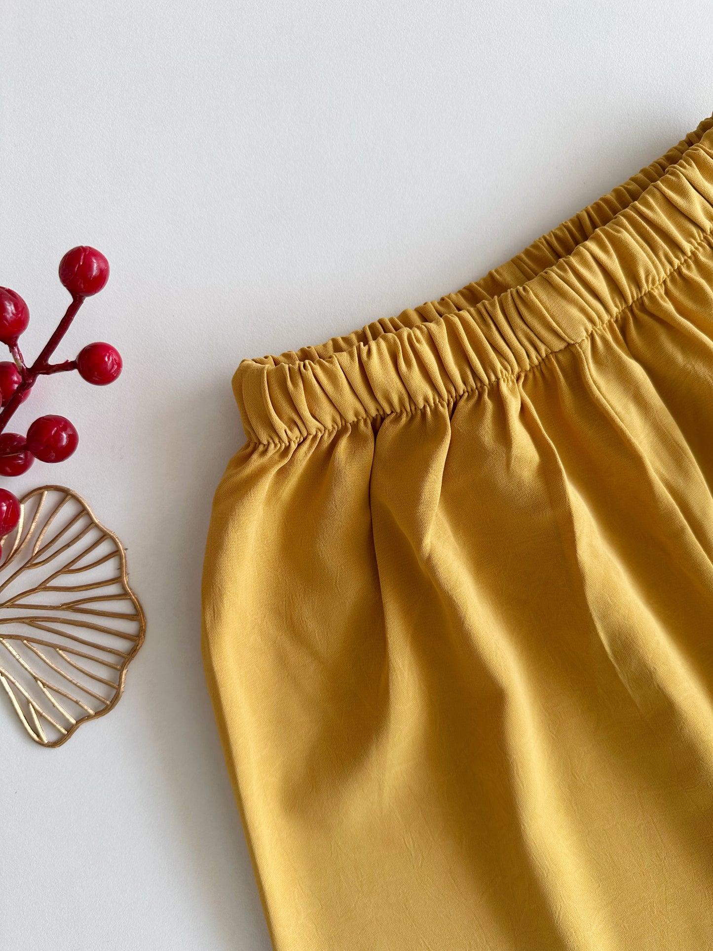 Preorder 预购 - CNY Girl 502